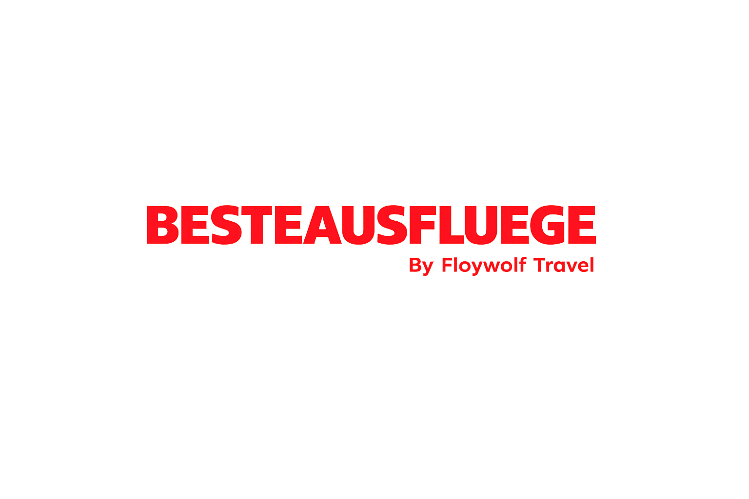 Besteausfluege.de Logo